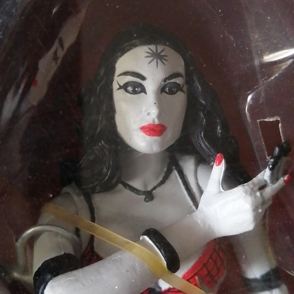 The Spirit - Picture 7 of 9